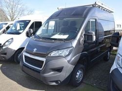 Zwart Gebruikt 2019 Peugeot Boxer Premium Van | € 21.450