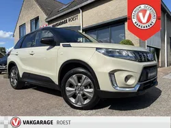 Grijs Gebruikt 2020 Suzuki Vitara SUV | € 19.750 (Goede deal)