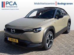 Bruin Gebruikt 2024 Mazda MX30 Makoto SUV | € 23.995