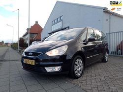 Gebruikt 2006 Ford Galaxy MPV | € 1.222 (Iets duurder)