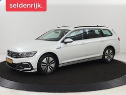Wit Gebruikt 2022 VW Passat GTE Stationwagen | € 19.900 (Super prijs)