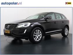 Zwart Gebruikt 2017 Volvo XC60 SUV | € 16.850 (Eerlijke prijs)
