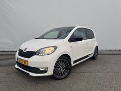 Wit Gebruikt 2019 Skoda Citigo Monte Carlo Hatchback | € 12.950 (Eerlijke prijs)