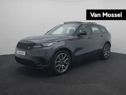 Varasine bluecaraway ebony Gebruikt 2024 Land Rover Range Rover Velar HSE Dynamic SUV | € 90.735