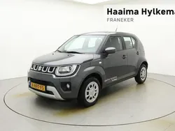 Grijs Gebruikt 2023 Suzuki Ignis Comfort Hatchback | € 18.950 (Eerlijke prijs)