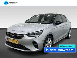 Grijs Gebruikt 2023 Opel Corsa Elegance Hatchback | € 16.490 (Eerlijke prijs)