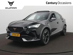 Zwart Gebruikt 2023 Cupra Formentor VZ SUV | € 33.900 (Iets duurder)