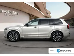 Grijs, metallic lak Gebruikt 2025 Volvo XC90 Plus SUV | € 84.500 (Super prijs)