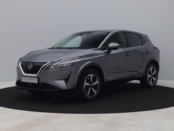 Grijs Gebruikt 2023 Nissan Qashqai SUV | € 26.250 (Super prijs)