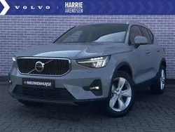 Grijs Gebruikt 2022 Volvo XC40 Core SUV | € 41.899 (Iets duurder)