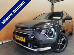 Grijs Nieuw 2025 Kia Niro 2 SUV | € 32.500 (Eerlijke prijs)