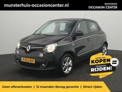 Zwart Gebruikt 2014 Renault Twingo Dynamique Hatchback | € 8.250 (Eerlijke prijs)