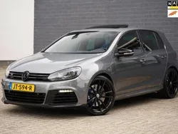 Grijs Gebruikt 2012 VW Golf VII R Hatchback | € 15.950 (Duur)