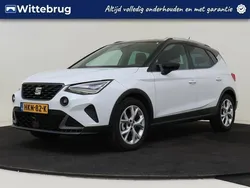 Wit Gebruikt 2024 Seat Arona Business SUV | € 23.925 (Iets duurder)