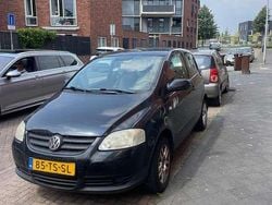 Gebruikt 2007 VW Fox Hatchback | € 600 (Goede deal)