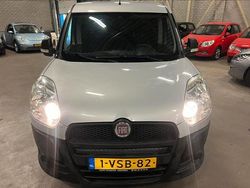 Gebruikt 2011 Fiat Doblò MPV | € 2.350 (Eerlijke prijs)