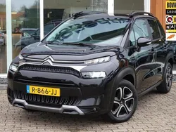 Suv Gebruikt 2022 Citroën C3 Aircross Feel SUV | € 17.950 (Eerlijke prijs)