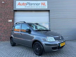 Grijs Gebruikt 2012 Fiat Panda Classica Hatchback | € 2.944 (Eerlijke prijs)