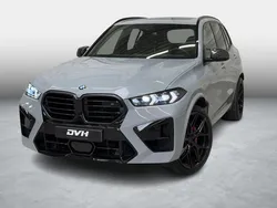 Grijs Gebruikt 2024 BMW X5 M Competition Edition SUV | € 139.950