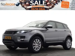 Grijs Gebruikt 2014 Land Rover Range Rover evoque Dynamic SUV | € 24.900 (Duur)