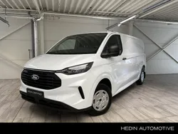 Wit Nieuw 2024 Ford Transit Custom Trend Van | € 36.945 (Goede deal)