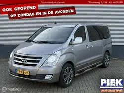 Grijs Gebruikt 2015 Hyundai H 300 Dynamiq Van | € 9.999 (Eerlijke prijs)