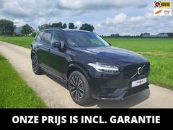 Zwart Gebruikt 2024 Volvo XC90 SUV | € 64.500 (Super prijs)