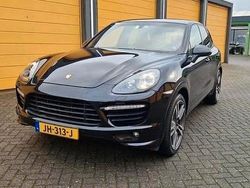 Gebruikt 2012 Porsche Cayenne Turbo SUV | € 34.950
