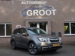Bruin Gebruikt 2018 Subaru Forester Premium SUV | € 23.950