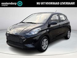 Overige Nieuw 2025 Hyundai i10 Active Hatchback | € 19.440 (Eerlijke prijs)