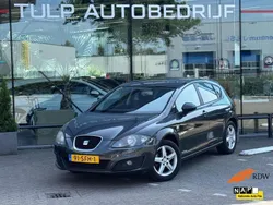 Grijs Gebruikt 2011 Seat Leon Copa Hatchback | € 4.490 (Eerlijke prijs)