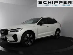 Wit Gebruikt 2025 Volvo XC60 Plus SUV | € 57.900 (Super prijs)