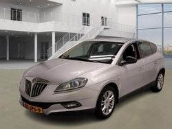Grijs Gebruikt 2009 Lancia Delta Hatchback | € 2.249 (Goede deal)