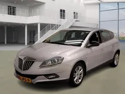 Grijs Gebruikt 2009 Lancia Delta Hatchback | € 2.249 (Goede deal)
