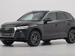 Gebruikt 2018 Audi Q5 S-Line SUV | € 32.840 (Super prijs)