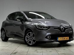 Grijs Gebruikt 2014 Renault Clio IV Night&Day Hatchback | € 4.999 (Duur)