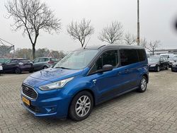 Overige Gebruikt 2018 Ford Transit S Van | € 5.499