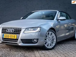 Audi A5 Cabriolet