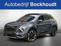 Grijs Gebruikt 2022 Kia Sportage GT-Line SUV | € 36.900 (Iets duurder)
