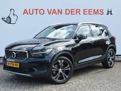 Zwart Gebruikt 2020 Volvo XC40 Inscription SUV | € 27.890 (Goede deal)