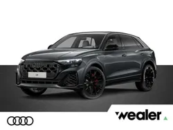 Grijs Nieuw 2025 Audi Q8 Proline SUV | € 125.051 (Iets duurder)