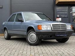Gebruikt 1988 Mercedes 190 Sedan | € 7.299