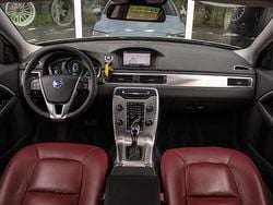Grijs Gebruikt 2013 Volvo V70 Summum Stationwagen | € 11.950 (Eerlijke prijs)