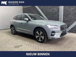 Grijs Gebruikt 2025 Volvo XC60 Plus SUV | € 58.800 (Super prijs)
