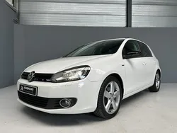 Wit Gebruikt 2012 VW Golf VII Highline Hatchback | € 7.999 (Goede deal)