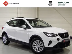 Wit Gebruikt 2022 Seat Arona Style SUV | € 21.945 (Eerlijke prijs)