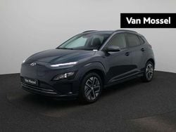 Zwart Gebruikt 2023 Hyundai Kona SUV | € 22.400 (Goede deal)