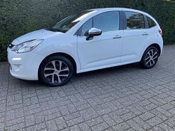 Wit Gebruikt 2014 Citroën C3 Hatchback | € 3.750 (Goede deal)