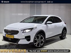 Wit Gebruikt 2022 Kia XCeed SUV | € 23.400