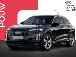 Zwart Nieuw 2025 Audi Q5 Advanced SUV | € 74.650 (Super prijs)